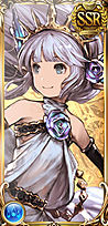 リリィ(SSR)
