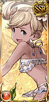 水着イオ