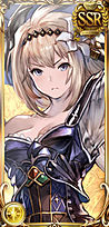 水着ジャンヌダルク
