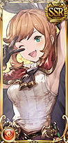 水着クラリス
