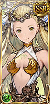 ペトラ(SSR)