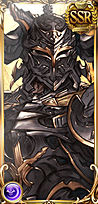 黒騎士(リミテッド)