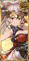 水着アリーザ