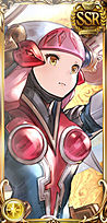ロボミ(SSR)