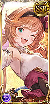 闇クラリス(バレンタイン)