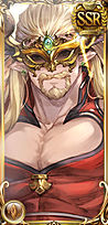 ファスティバ(SSR)
