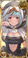 ラムレッダ(SSR)