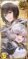 ファラ&ユーリ