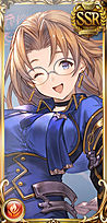 ミランダ