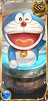 ドラえもん