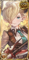 ラグナ(SSR)
