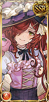 アンナ(SSR)
