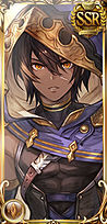 ジャミル(SSR)