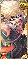 爆豪勝己