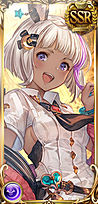 闇クロエ