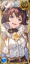 アンジェ