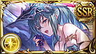 マーズ (SSR)水着バージョン